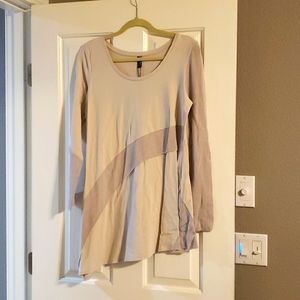 Stella Carakasi long sleeve tunic